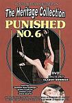 Punished 6 featuring pornstar Dixie