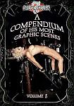 A Compendium Of His Most Graphic Scenes 8 directed by Bruce Seven