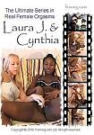 Laura J. And Cynthia featuring pornstar Cynthia (FemOrg)