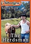 The Herdsman featuring pornstar Angelo Nigro