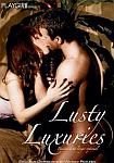 Lusty Luxuries featuring pornstar Barry Scott
