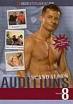 Michael Lucas' Auditions 8 directed by Michael Lucas
