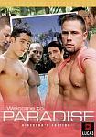 Welcome To Paradise featuring pornstar Angelo DiMarco