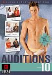 Michael Lucas' Auditions 10 featuring pornstar Ben Andrews