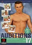 Michael Lucas' Auditions 17 featuring pornstar Rill Deano