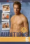 Michael Lucas' Auditions 6 directed by Michael Lucas