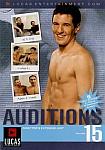 Michael Lucas' Auditions 15 directed by Michael Lucas