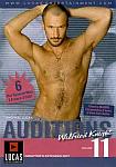 Michael Lucas' Auditions 11 directed by Michael Lucas