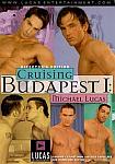 Cruising Budapest: Michael Lucas Part 2 featuring pornstar Brooks Dexter