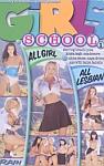 Girls School featuring pornstar Krista Leigh