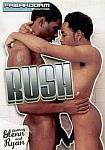 Rush featuring pornstar Glen (m)