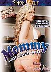 Mommy Will Teach You featuring pornstar Vicky Vette