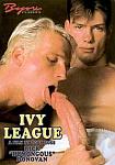 Ivy League featuring pornstar Brandon Wilde