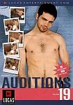 Michael Lucas' Auditions 19 directed by Michael Lucas