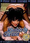 Porn Star Legends: Kimberly Carson featuring pornstar Kimberly Carson