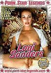 Porn Star Legends: Loni Sanders featuring pornstar Loni Sanders