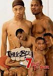 Thug Boy 7: Built To Fuck featuring pornstar Brandon Johnson