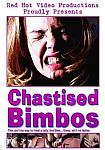 Chastised Bimbos featuring pornstar August Lee