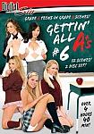 Getting All A's 6 featuring pornstar John Strong