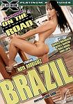 On The Road: Brazil featuring pornstar Eddie