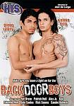 Back Door Boys featuring pornstar Alex Jr.