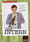 Michael Lucas' The Intern Director's Edition featuring pornstar Matt Cole