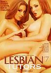 Lesbian Tutors 7 featuring pornstar Alexandra Ivy