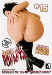 Bubble Butt Bonanza 15 featuring pornstar Crissy Cums