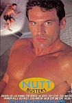 Nutt Busters featuring pornstar Anton Cort