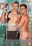 The Porne Identity from studio Dirty Bird Pictures