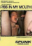 Piss In My Mouth featuring pornstar Daniel McMahon