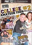 College Amateur Tour 2: Midwest featuring pornstar Jack Venice