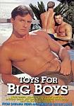 Toys For Big Boys featuring pornstar Joe Romero