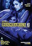 Boundaries 3 directed by Kathryn Annelle