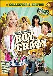 Casey Parker Is... Boy Crazy featuring pornstar Alex Gonz