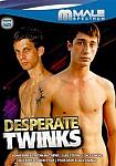 Desperate Twinks featuring pornstar Zack Knight