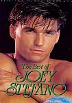 The Best Of Joey Stefano featuring pornstar Lon Flexx