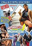 Mr. Marcus Goes To Washington featuring pornstar Jasmine Byrne
