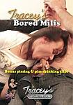 Tracey's Bored Milfs featuring pornstar Jemma