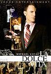 Michael Lucas' La Dolce Vita 2 featuring pornstar Justin Christopher