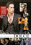 Michael Lucas' La Dolce Vita: Director's Edition featuring pornstar Jamie Donovan