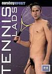 Tennis Lads featuring pornstar Harold Zen