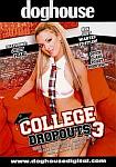 College Dropouts 3 featuring pornstar Gaya Petal