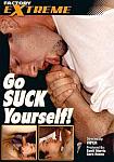 Go Suck Yourself featuring pornstar Rod Spunkel