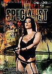 The Specialist featuring pornstar Claudia Rossi