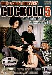 Grip And Cram Johnson's Cuckold 5 featuring pornstar Jordan Kingsley