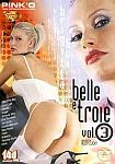 Belle E Troie 3 featuring pornstar Fausto Moreno