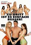 Zu Dritt Ist Es Einfach Besser featuring pornstar George Uhl