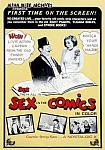 Sex In The Comics directed by Eric Von Letch