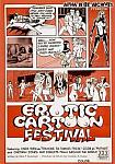 Erotic Cartoon Festival from studio Alpha Blue Archives